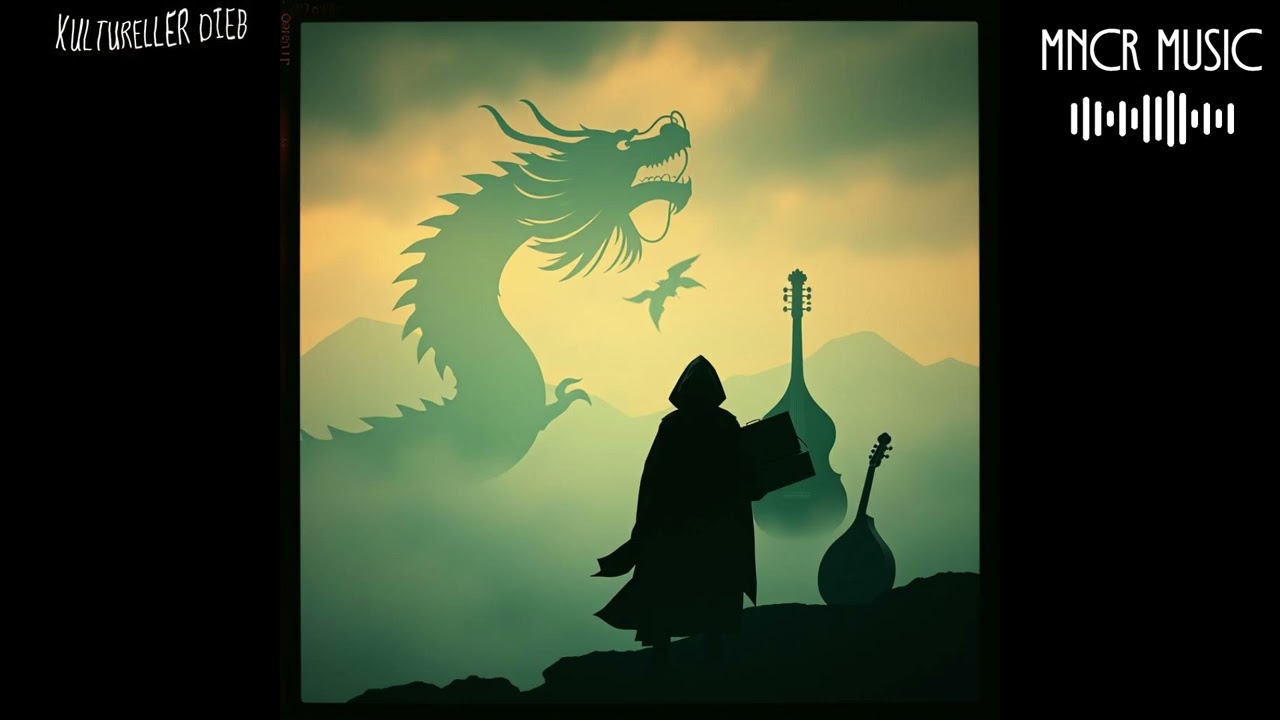 MNCR Music - Kultureller Dieb