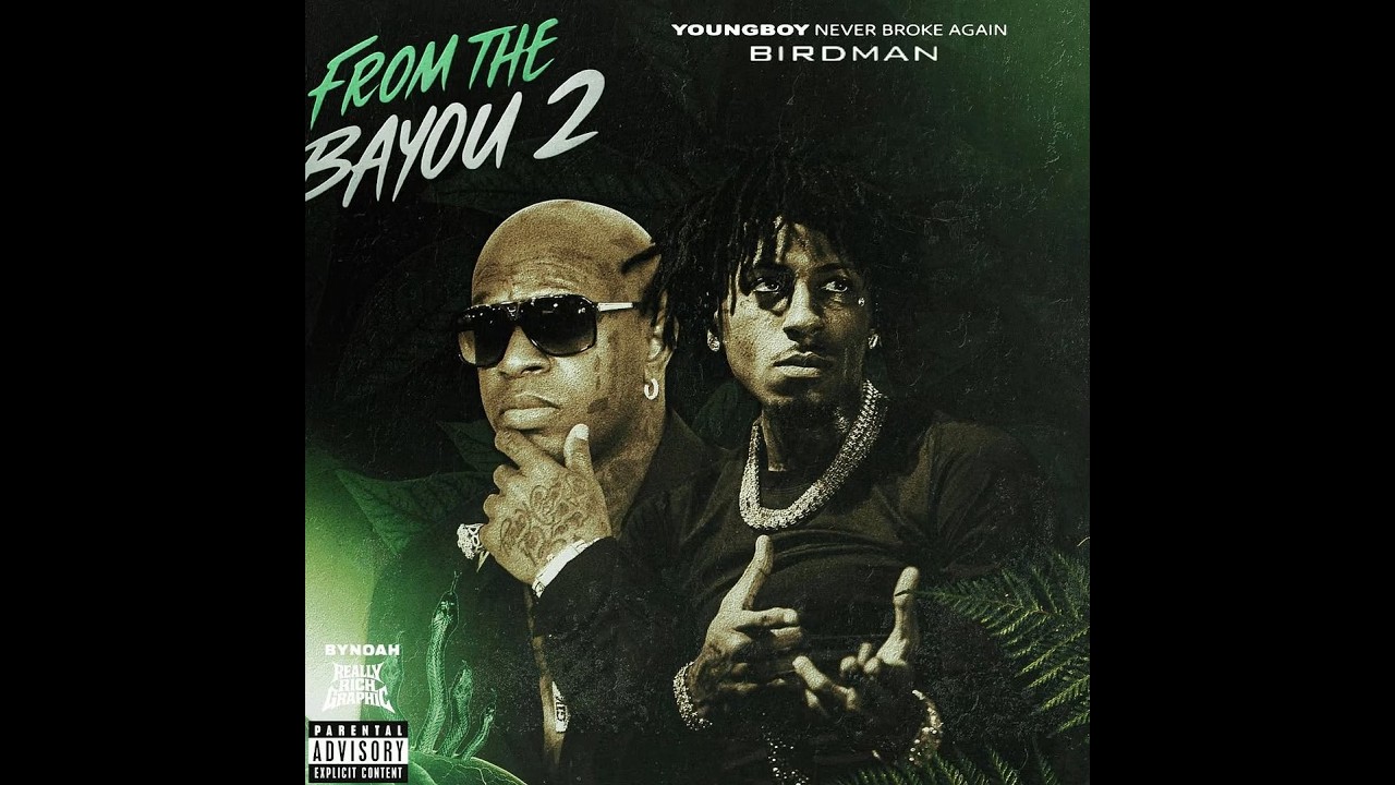 FREE FOR PROFIT NBA Youngboy Type Beat 2026 