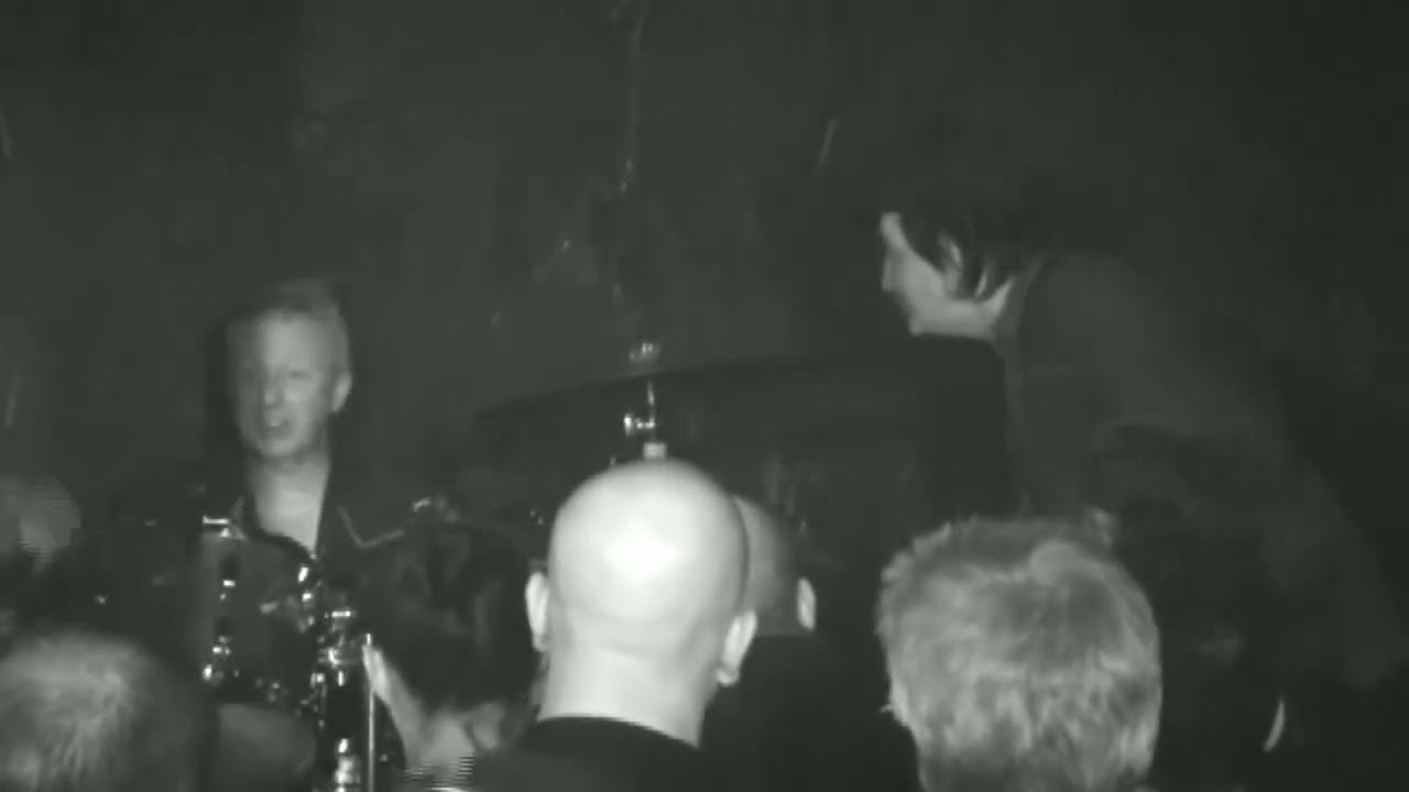 Rat Scabies & Brian James - 