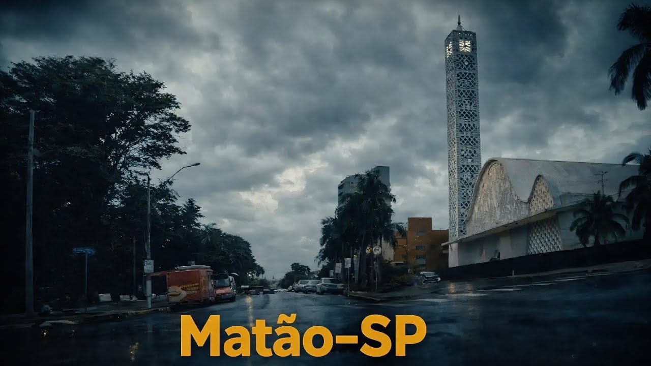 Matão -SP