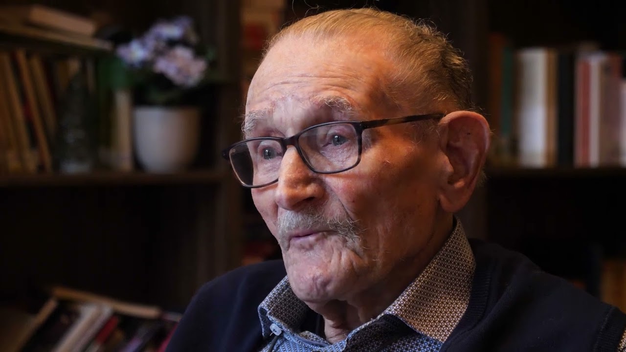 #mvv |Supporter voor het leven: Jean Buckers slaat 100e verjaardag over en gaat naar de derby kijken