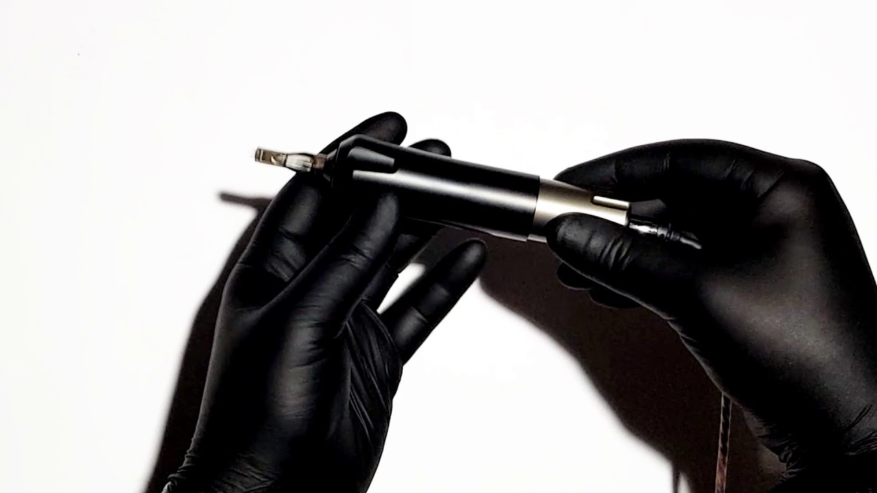 Ava GTX Pen