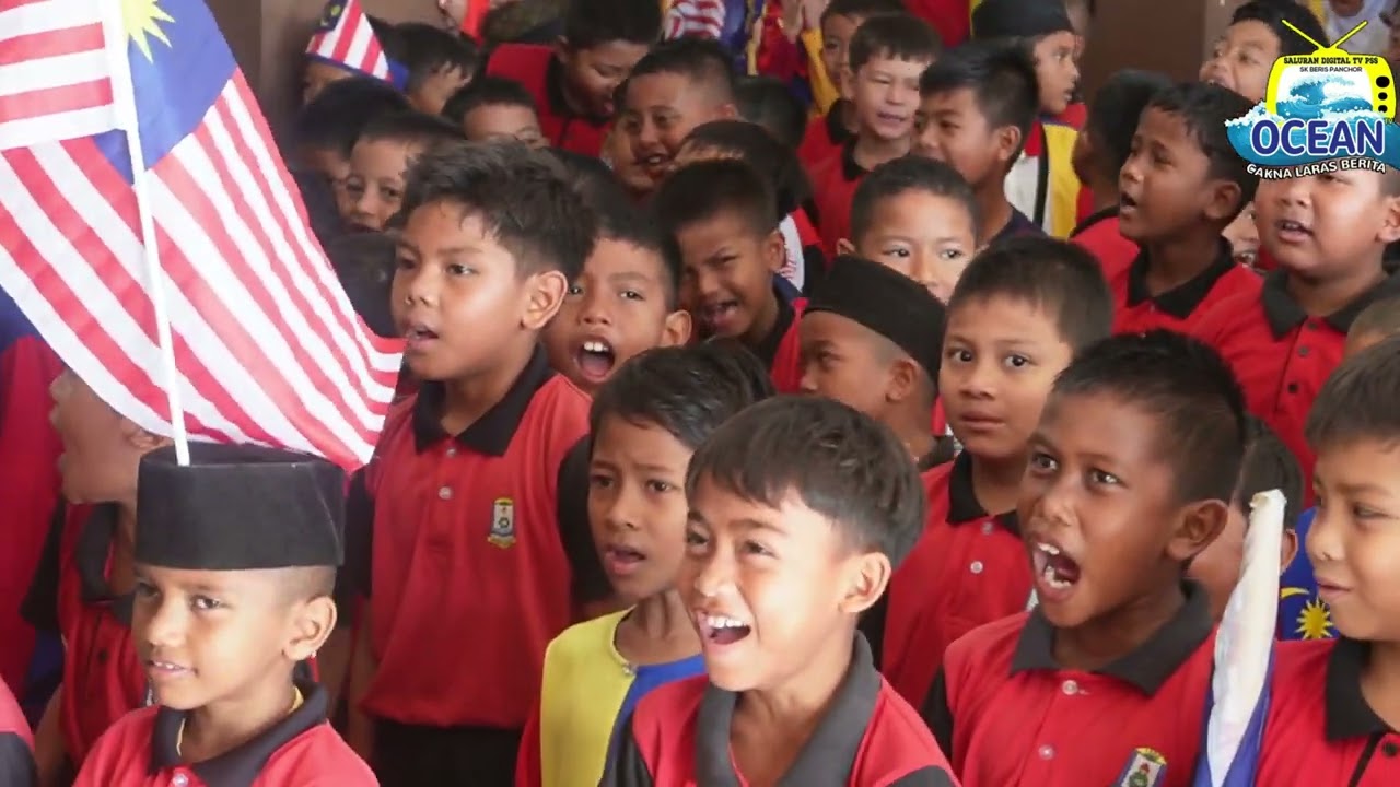EPISOD KHAS (121): MAJLIS SAMBUTAN MERDEKA 2025