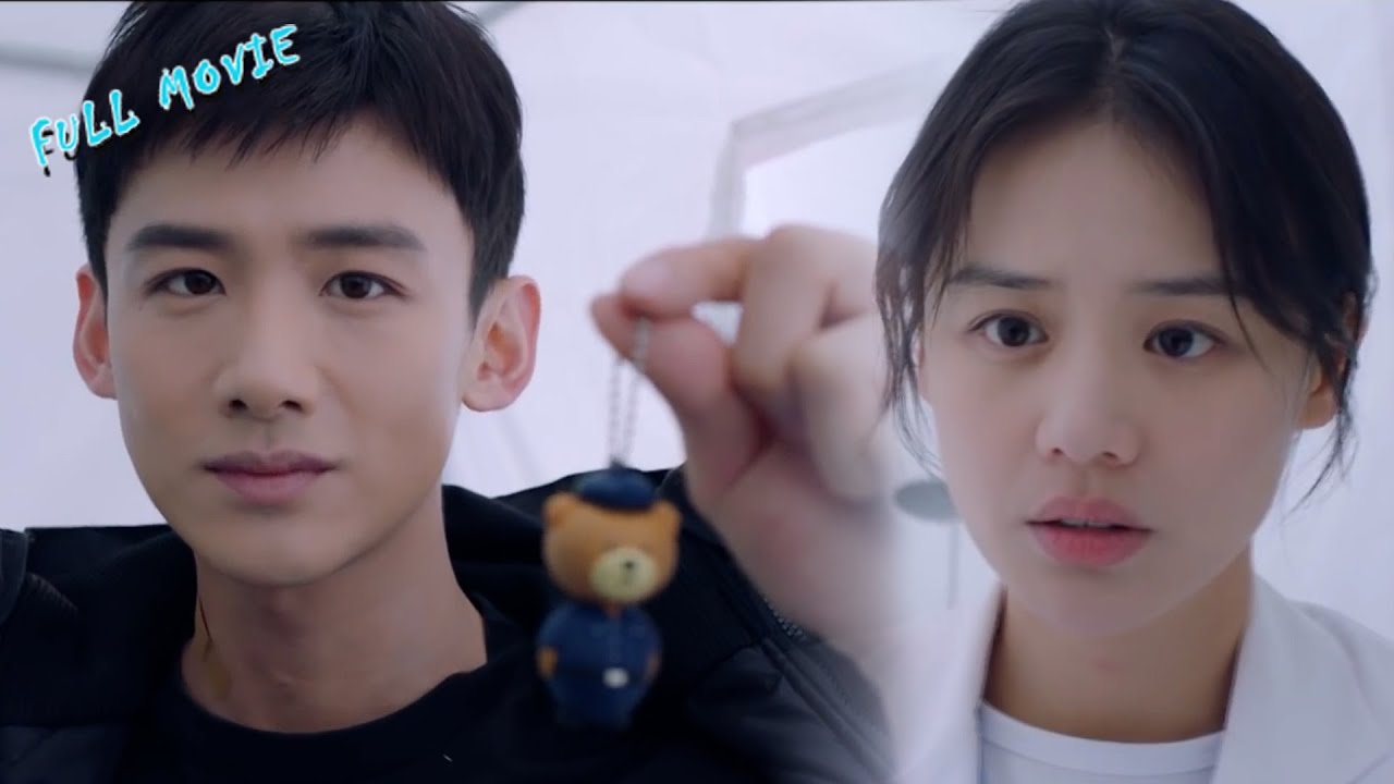 Full Movie |女孩参加集训遇真爱，魔鬼教官竟是她暗恋已久的特警小哥哥！💖 中国电视剧 Chinesedrama Dramas