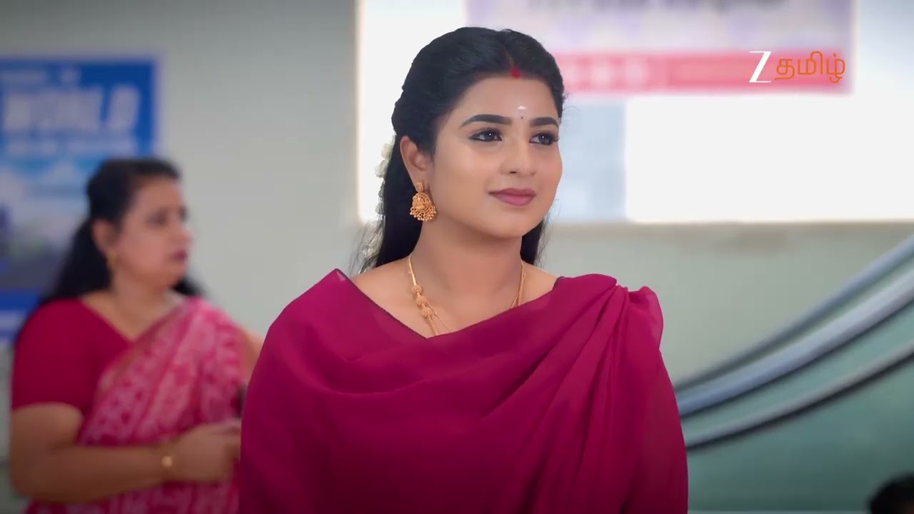 Karthigai Deepam | விதியே உங்கள போகவேண்டாம் சொல்லுது 🙃|Ep - 846 | Webisode | Jun 05 2025 | Zee Tamil