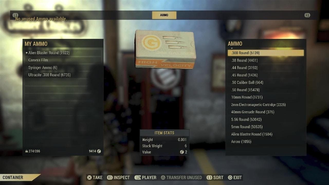 Fallout 76