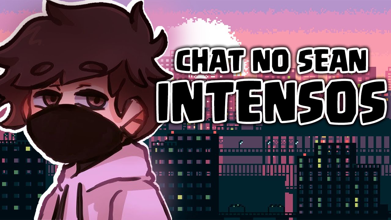AQUINO HABLA SOBRE SU COMUNIDAD y POR QUE NO ESTA EN LOS SQUID GAMES