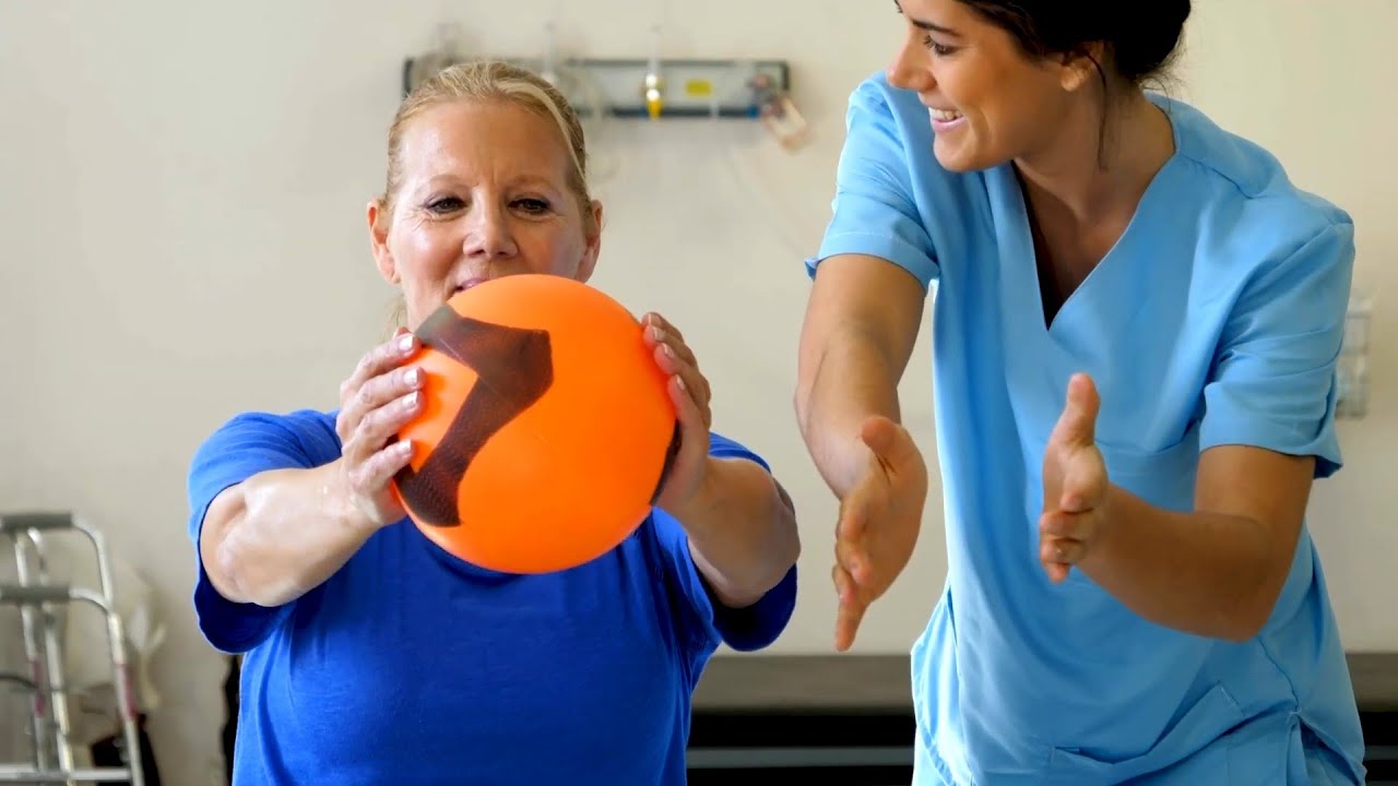 Your Path to Recovery: Compassionate Rehabilitation at Good Samaritan Hospital
