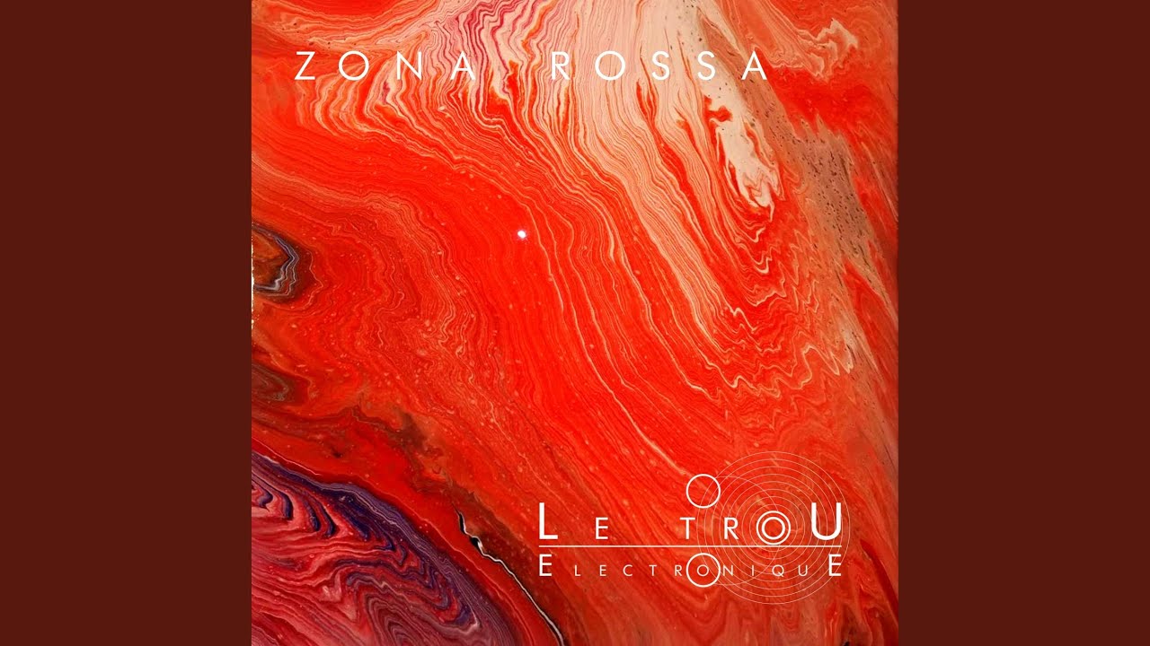 Zona Rossa
