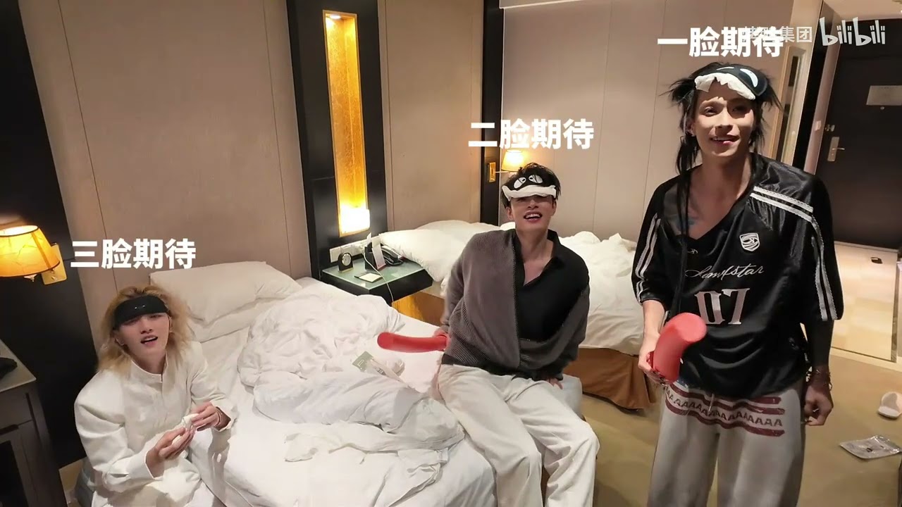 ONER vlog - 哈哈哈哈哈哈（不笑來打我）