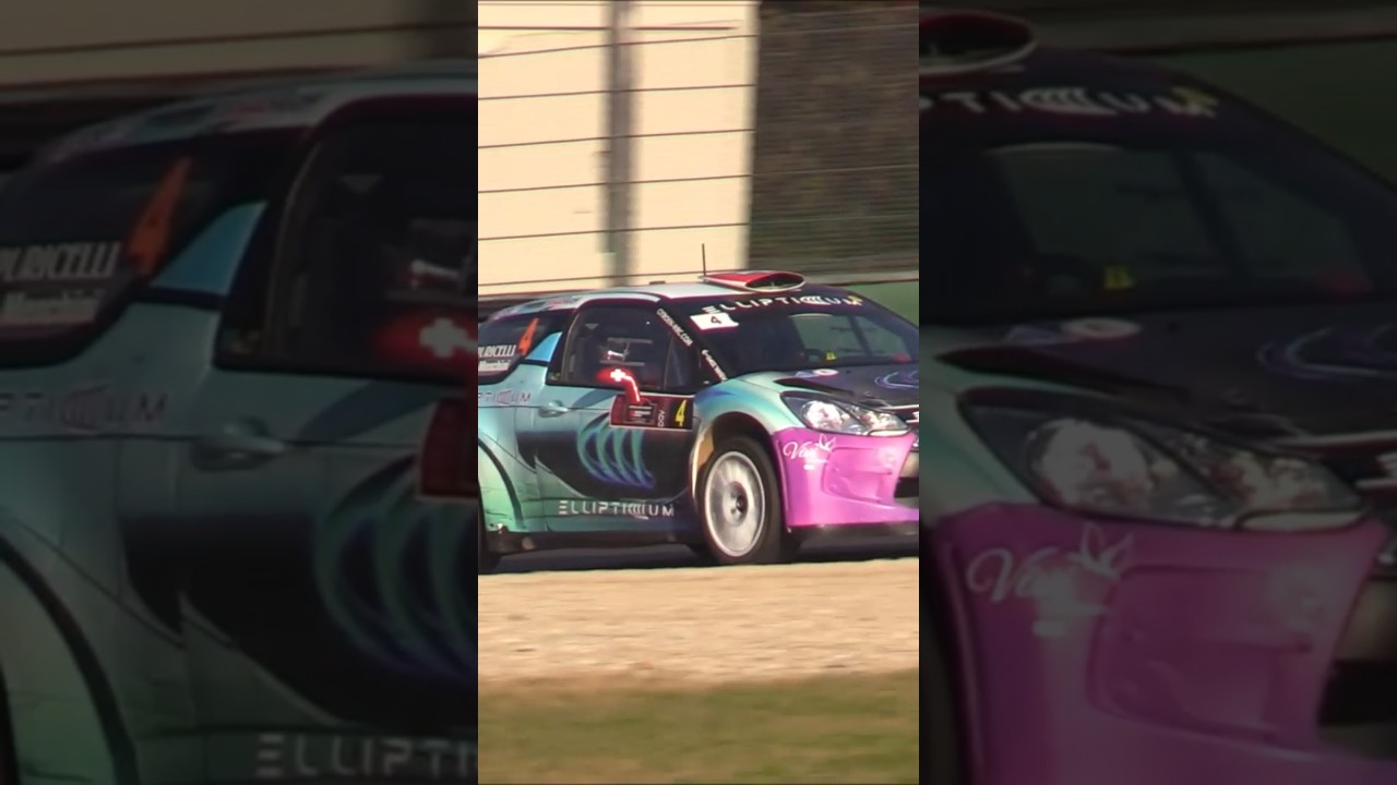 Best of Rally Action in 2024- Crashes, Dangerous Situations, Rally1 Flat-Out & More❗️⬆️