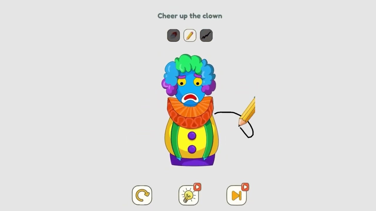 IQ Alien: Brain Puzzle | Walkthrough 9