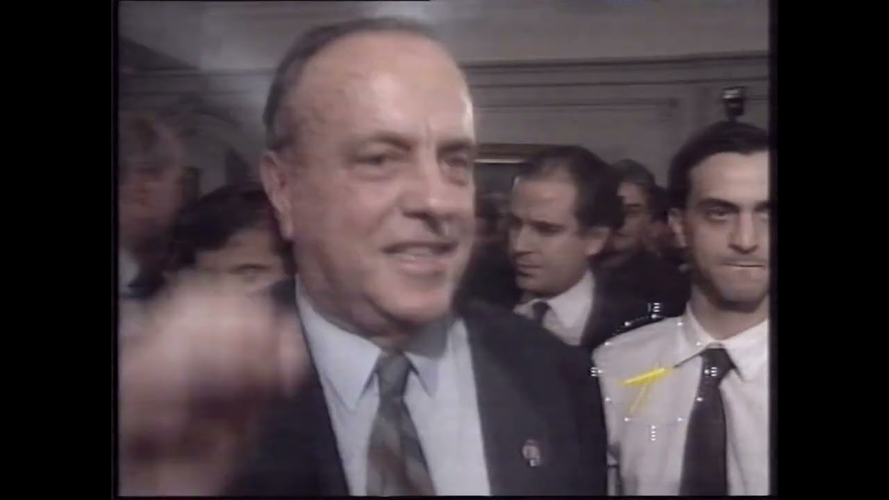 Elecciones Galicia 1989 Noticias