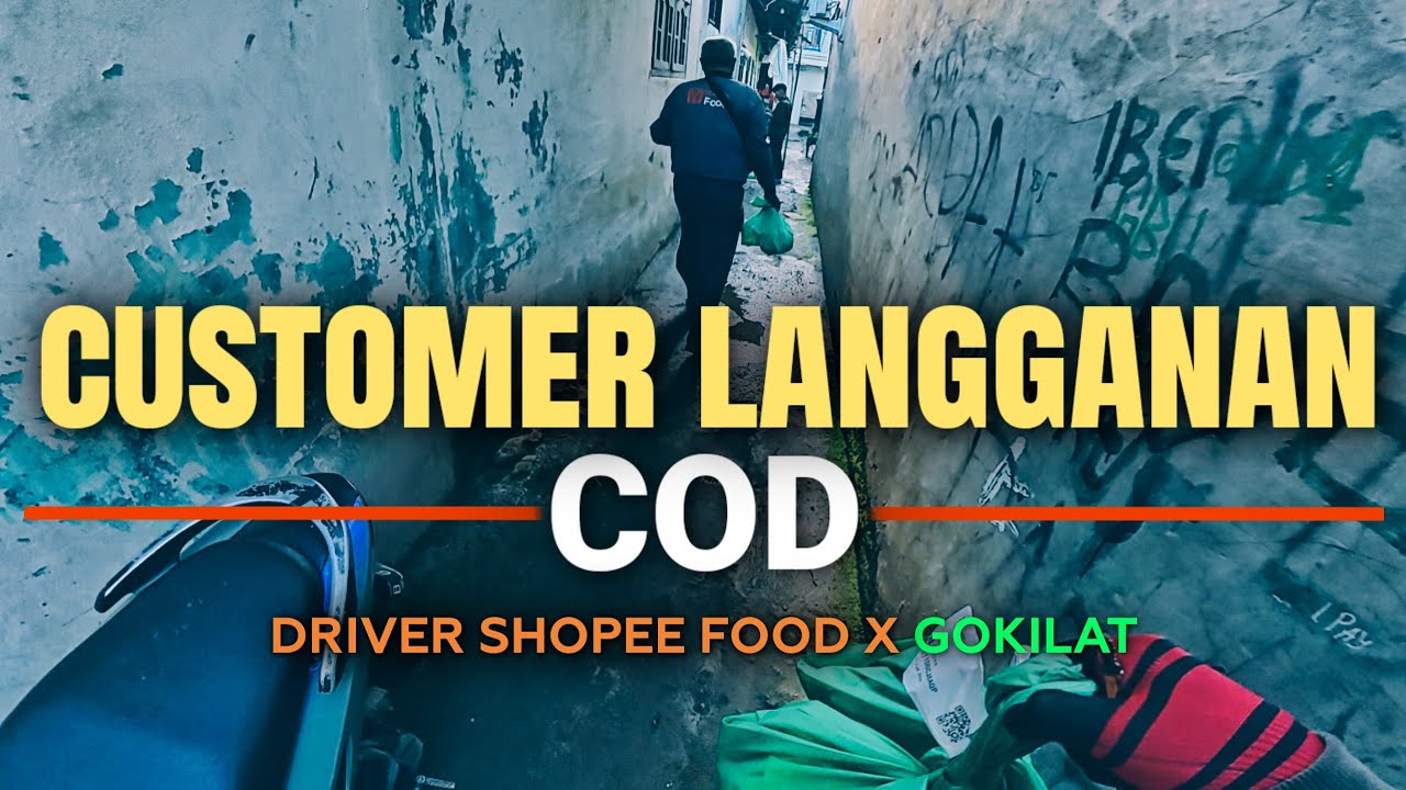 Saldo Masih Mines Dikasih Oerderan COD Lagi, Kapan Kelarnya 🤦‍♂️