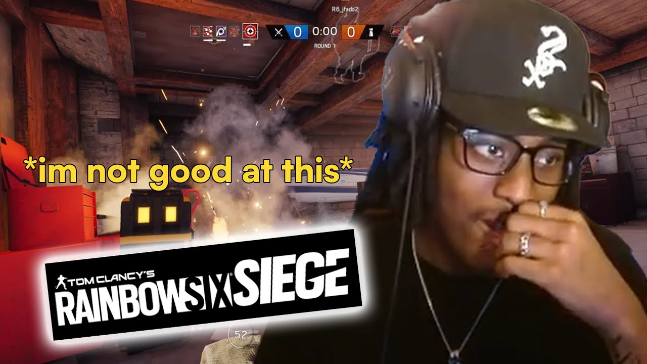 learning a new skill