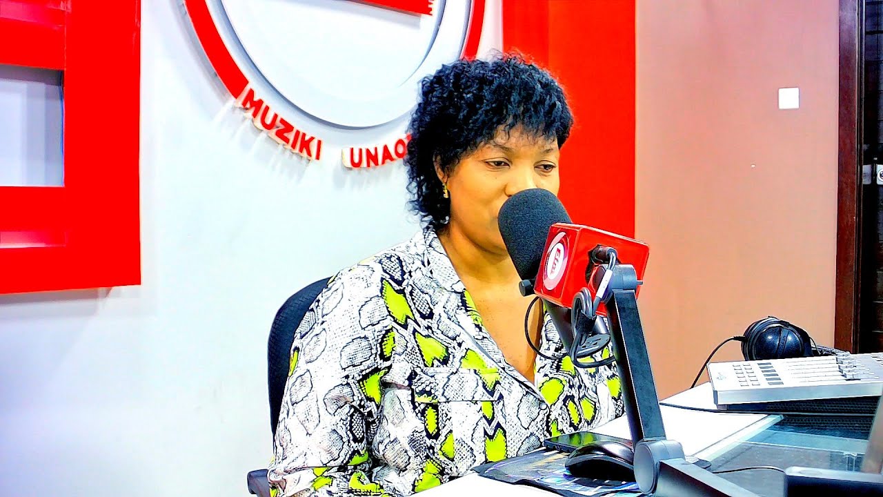 LIVE : RIPOTI YA LEO -  07 FEB 2025
