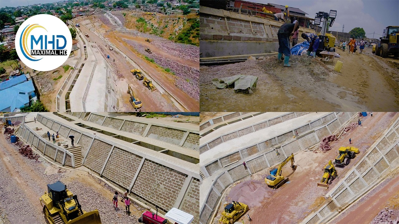 25/2/26 EROSION LALU TRANSFORME EN SITE APRES TANT D ANNEE DES SOUFFRANCE VOICI LE CHANGEMENT