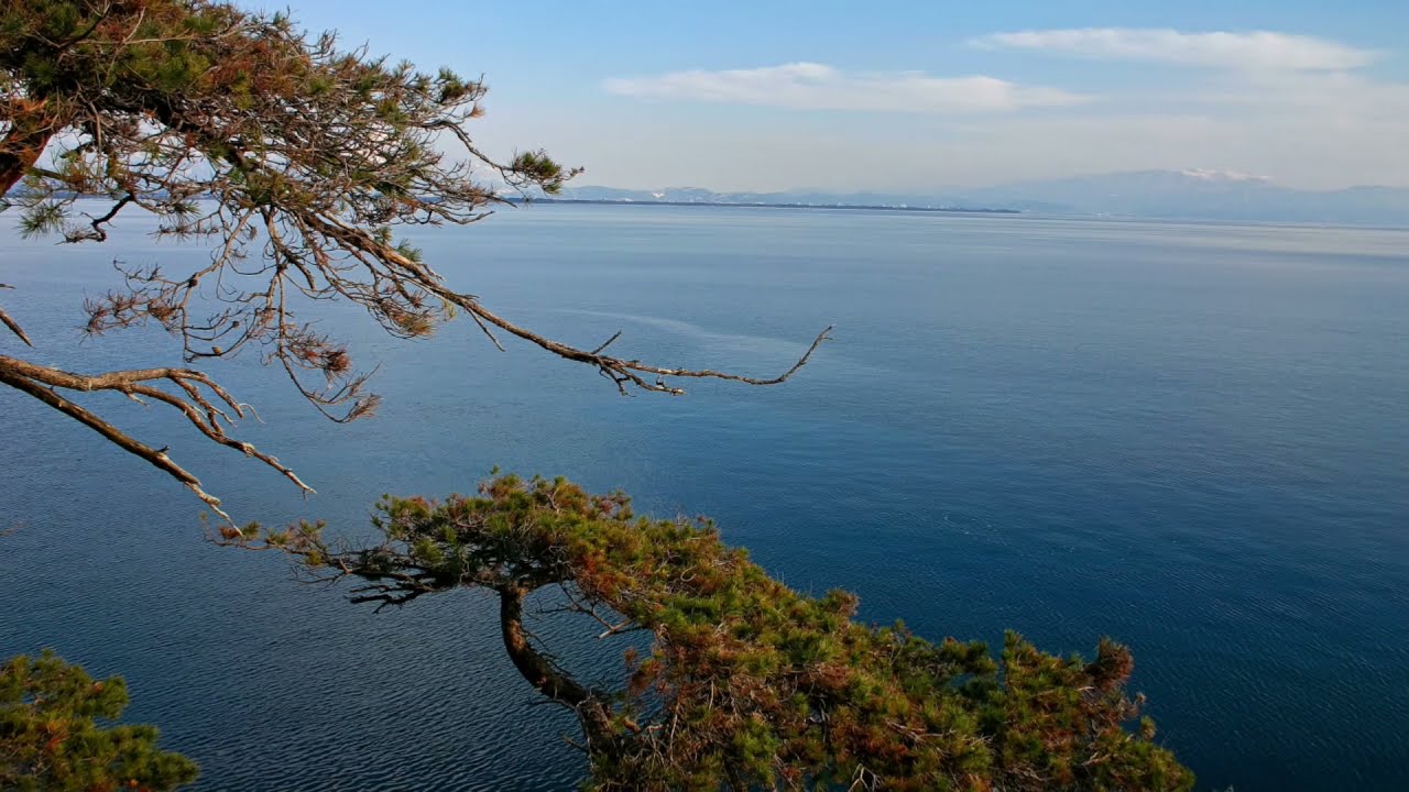 琵琶湖周航の歌　小林旭