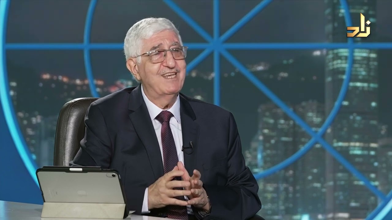 الحلقة (4) مرض شرايين القلب : كيف نَتَّقِيه ؟  - حياة صحية  - الدكتور حسان شمسي باشا
