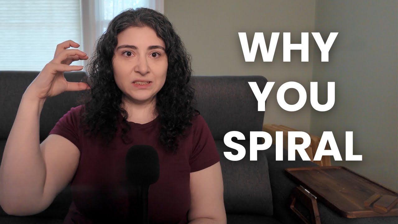 Why Overthinking Feels Safer Than Action