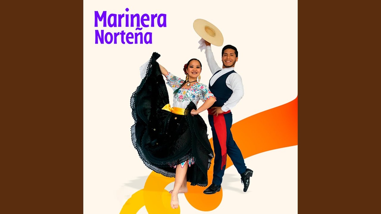 Marinera Norteña Chiclayanita