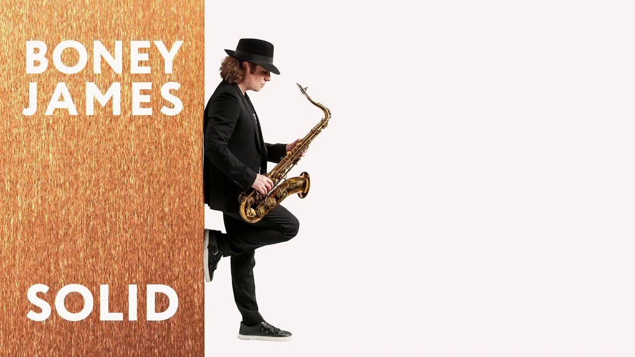 Boney James - 