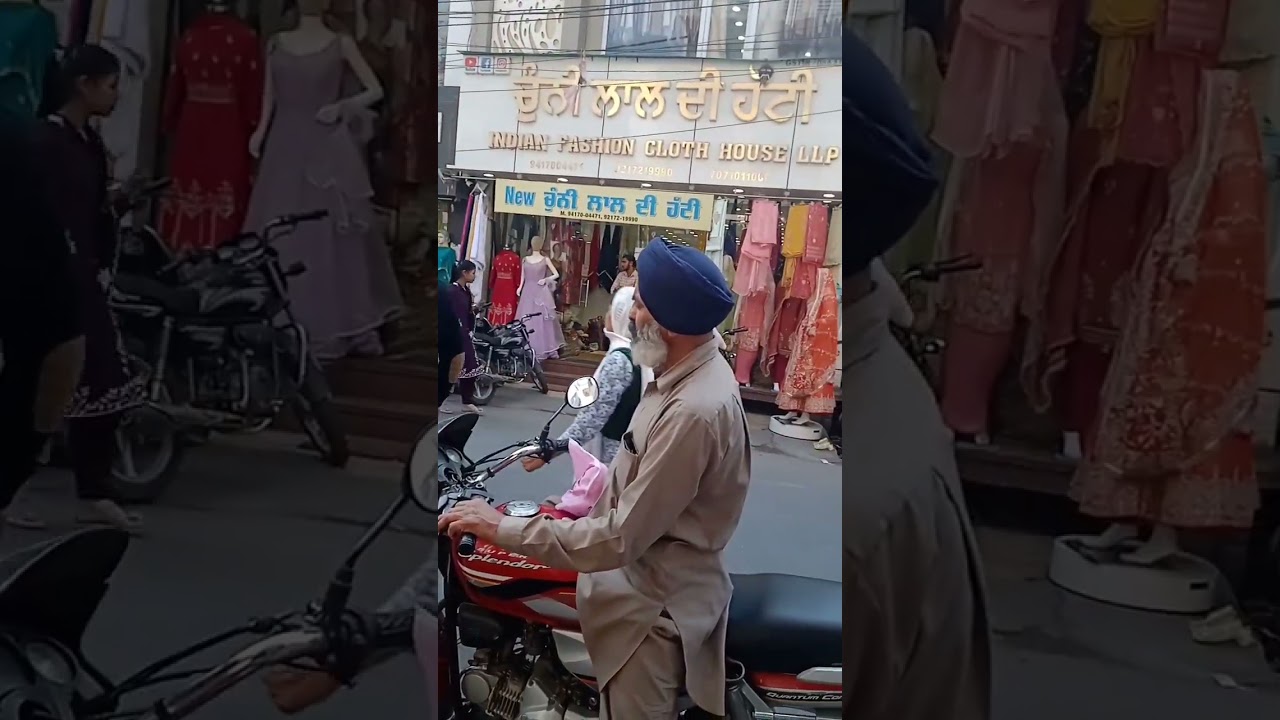 sangrur ke market #shorts #shortvideo #shorts