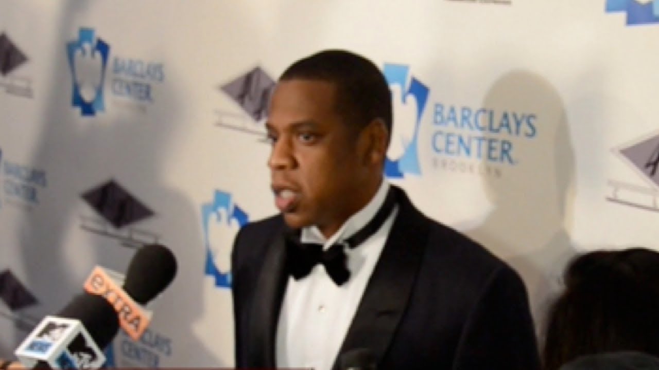 Jay-Z and Rihanna party like it's 40/40 - New York Post