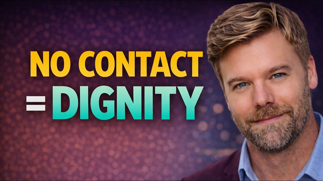 No Contact and Your DIGNITY