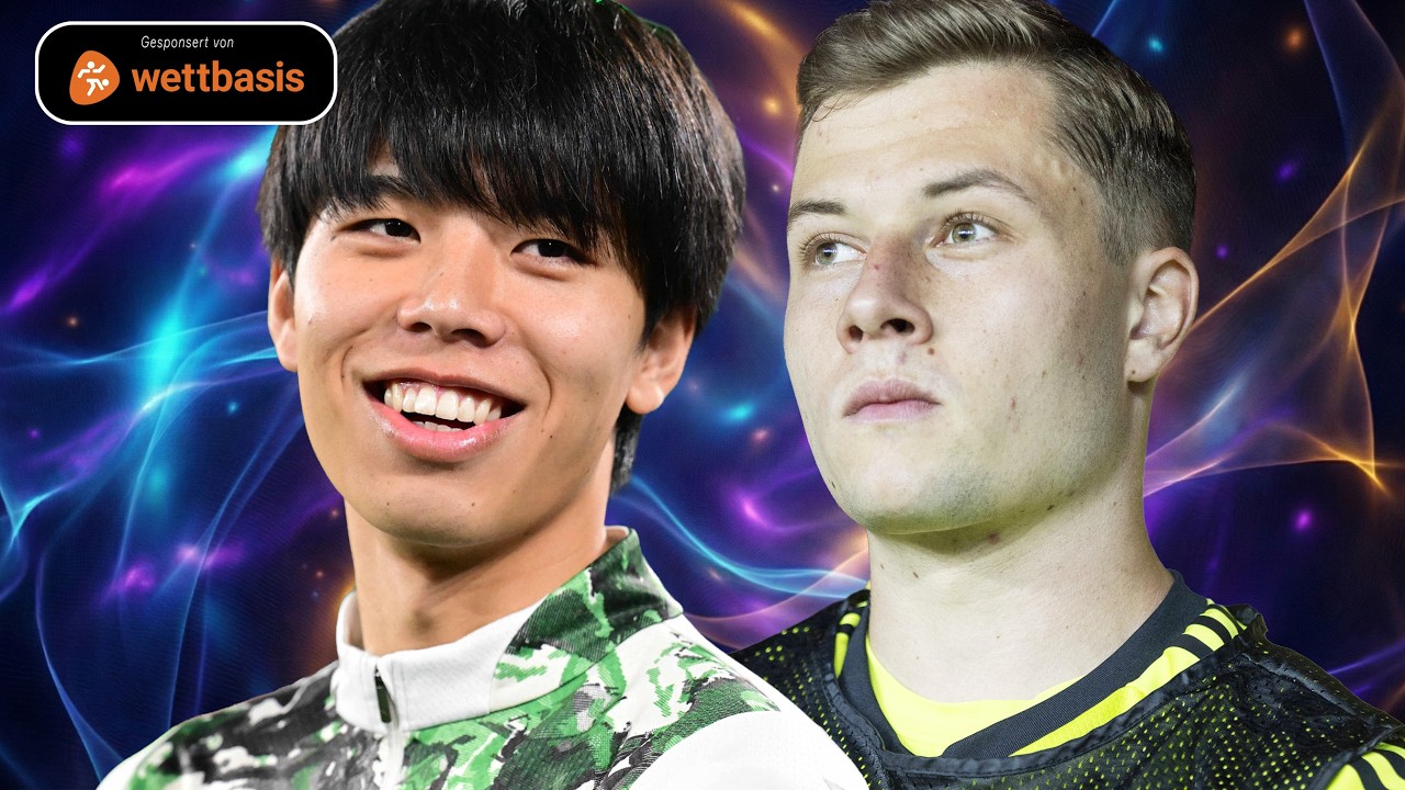 Keine Kohle für Takai!🔥Holt Gladbach einen Hertha-Star? 🔵⚪ Engelhardt Borussias Führungsspieler! ⚫⚪🟢