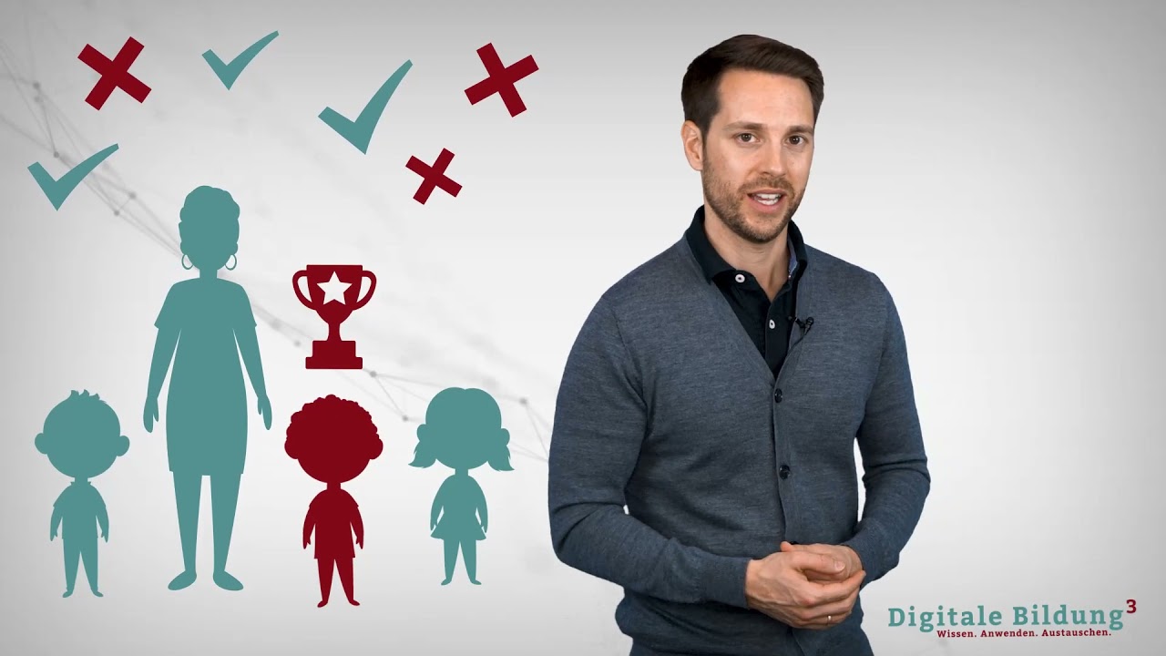 Wie du Quellenkritik und Recherchef&auml;higkeit deiner Sch&uuml;ler*innen f&ouml;rderst | Digitale Bildung&sup3;