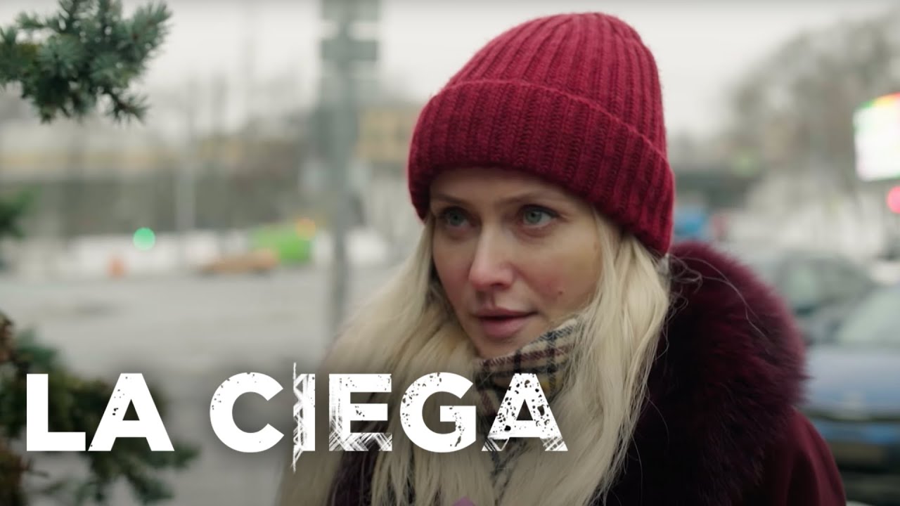 LA CIEGA: Nuevos episodios | Peliculas completas en español latino 2024