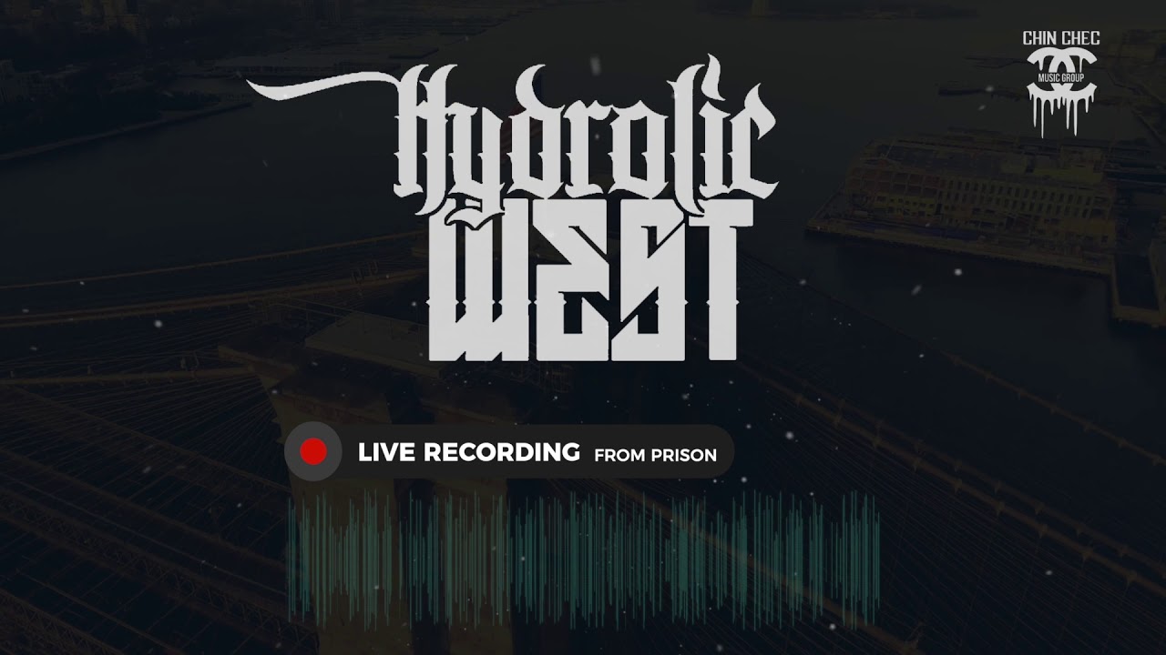 Hydrolic West - Cold Summer (Official Music Video)