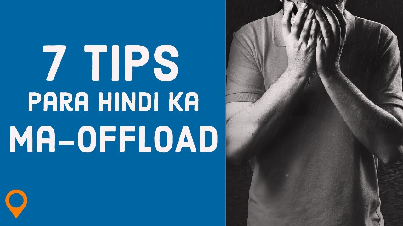 Philippine Immigration Tips Para Hindi Ka Ma-OFFLOAD!
