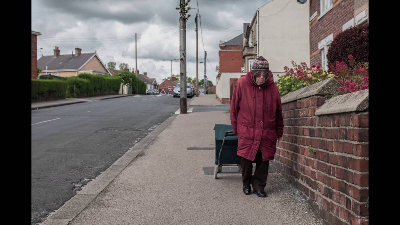 Ribbon Road - Sons of Horden