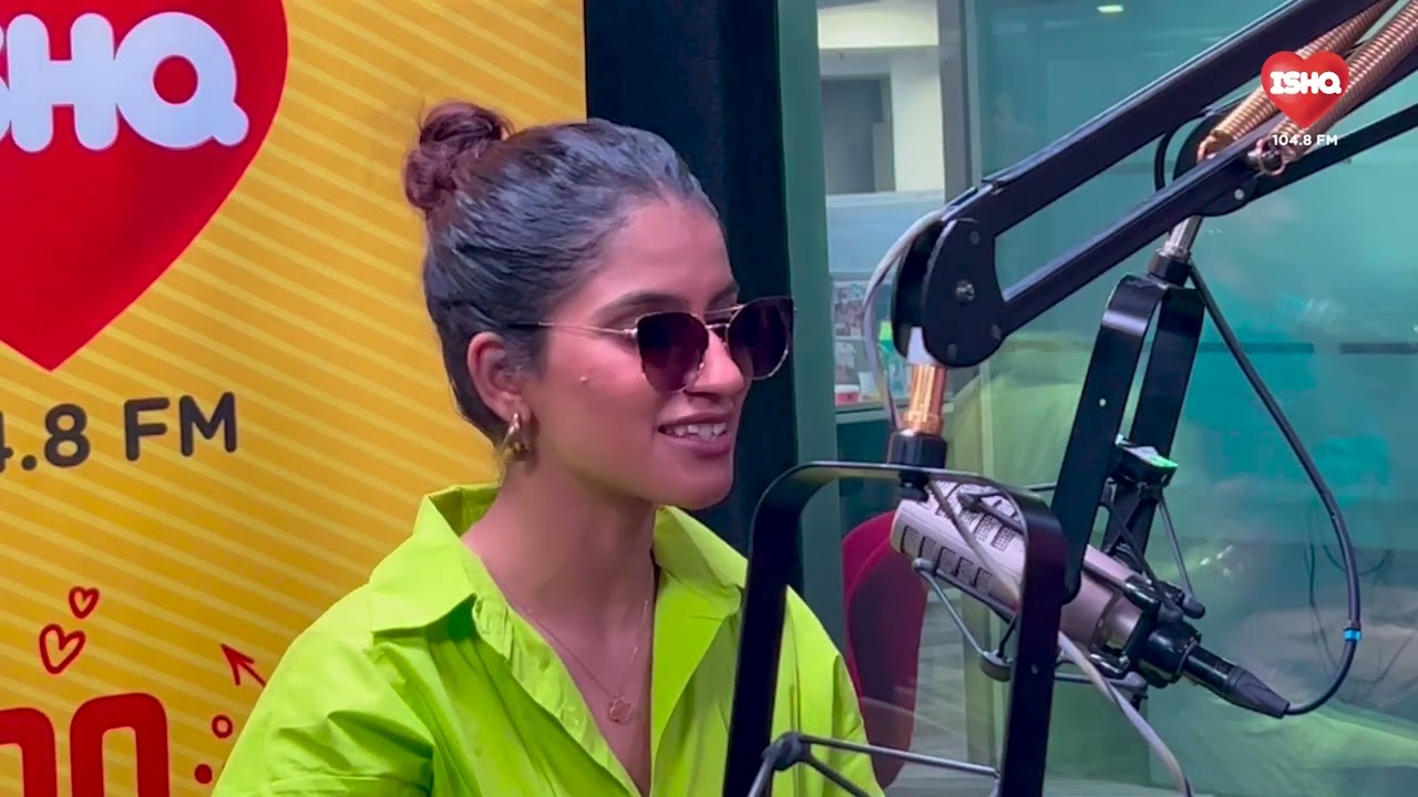 Folkin' Rani - EP - Album by Simran Choudhary, Raja & Aden | Full interview