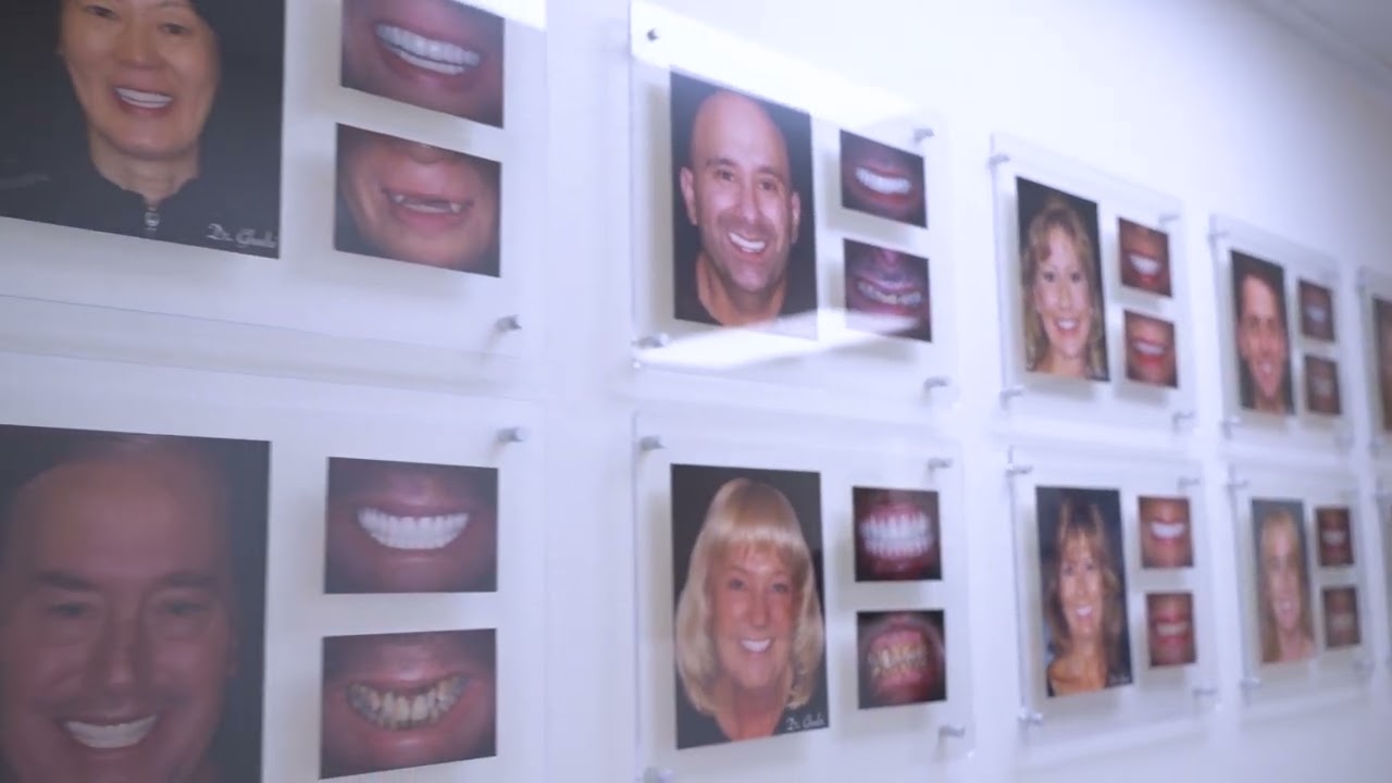 Lasting Smiles Dental Implant Center - Pasadena