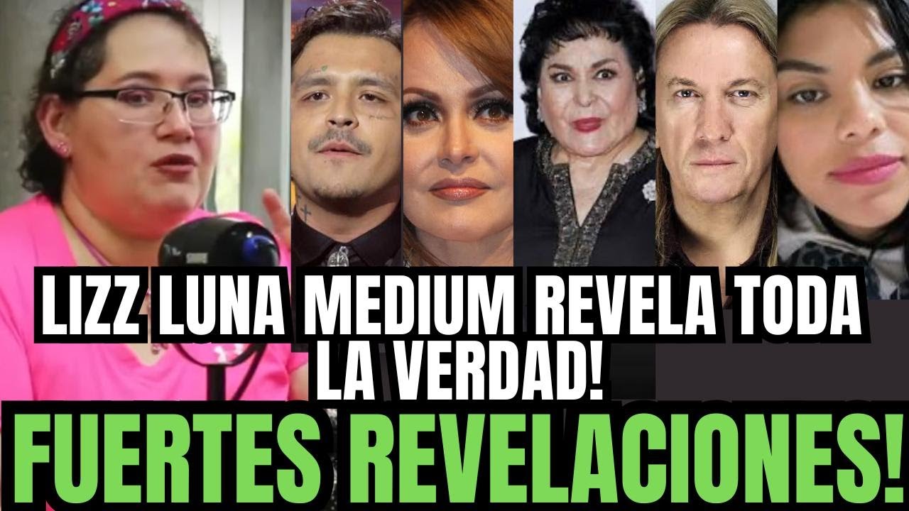 MÉDIUM ANALIZA TREMENDA BOMBA EN EXCLUSIVA QUE TRAEMOS DE JAVIER CERIANI Y ADRI TOVAL X ANGEL MUÑOZ