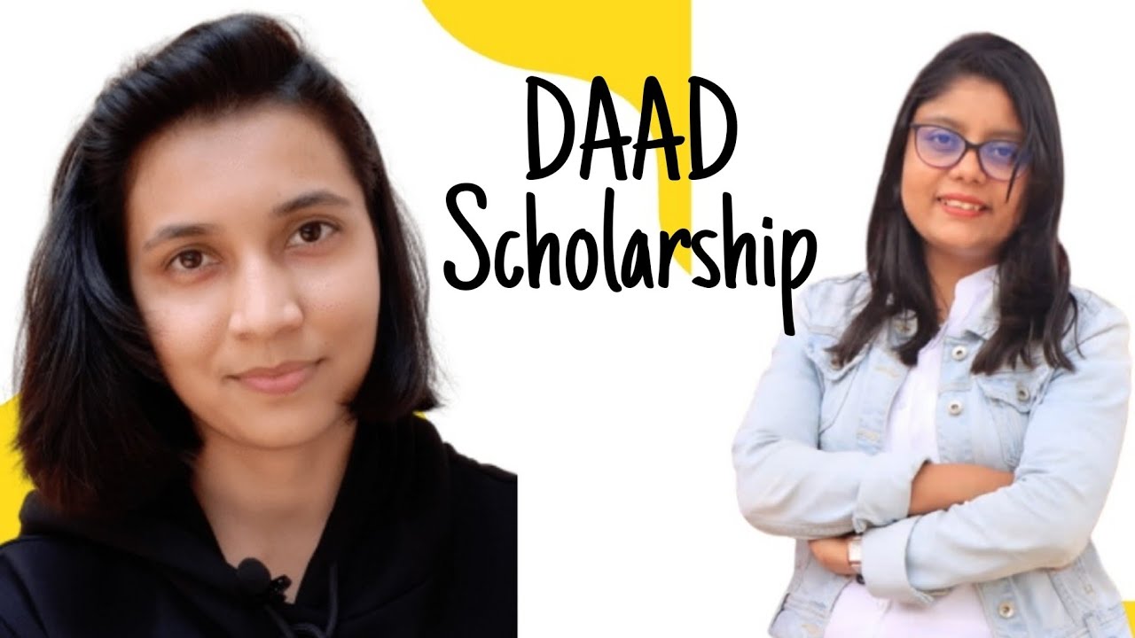 DAAD স্কলারশিপ পেতে কী কী যোগ্যতা প্রয়োজন এবং কীভাবে আবেদন করা যায় | Khadizatul Kobra Sonya