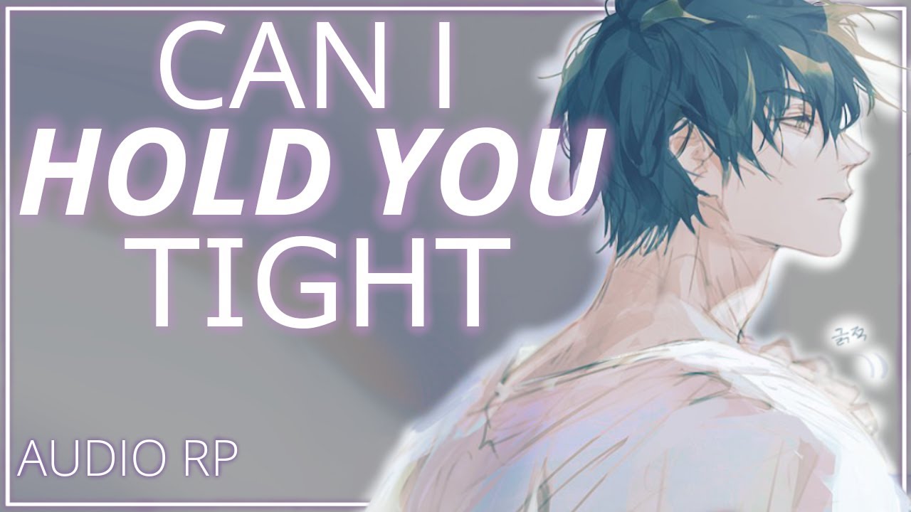 Snuggling your Boyfriend after a Nightmare [Reverse Comfort] [Sleep assistance] [Comfort] [Cuddling]