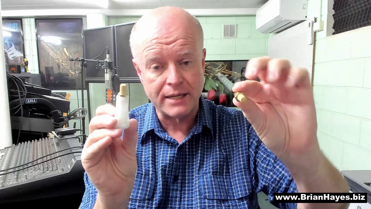 Trumpet Mouthpiece Silencer and Buzzing Practice Aid
