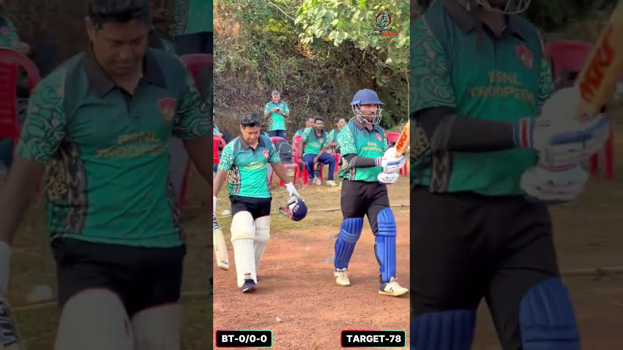 KBECL SEASON 3 MATCH 6
