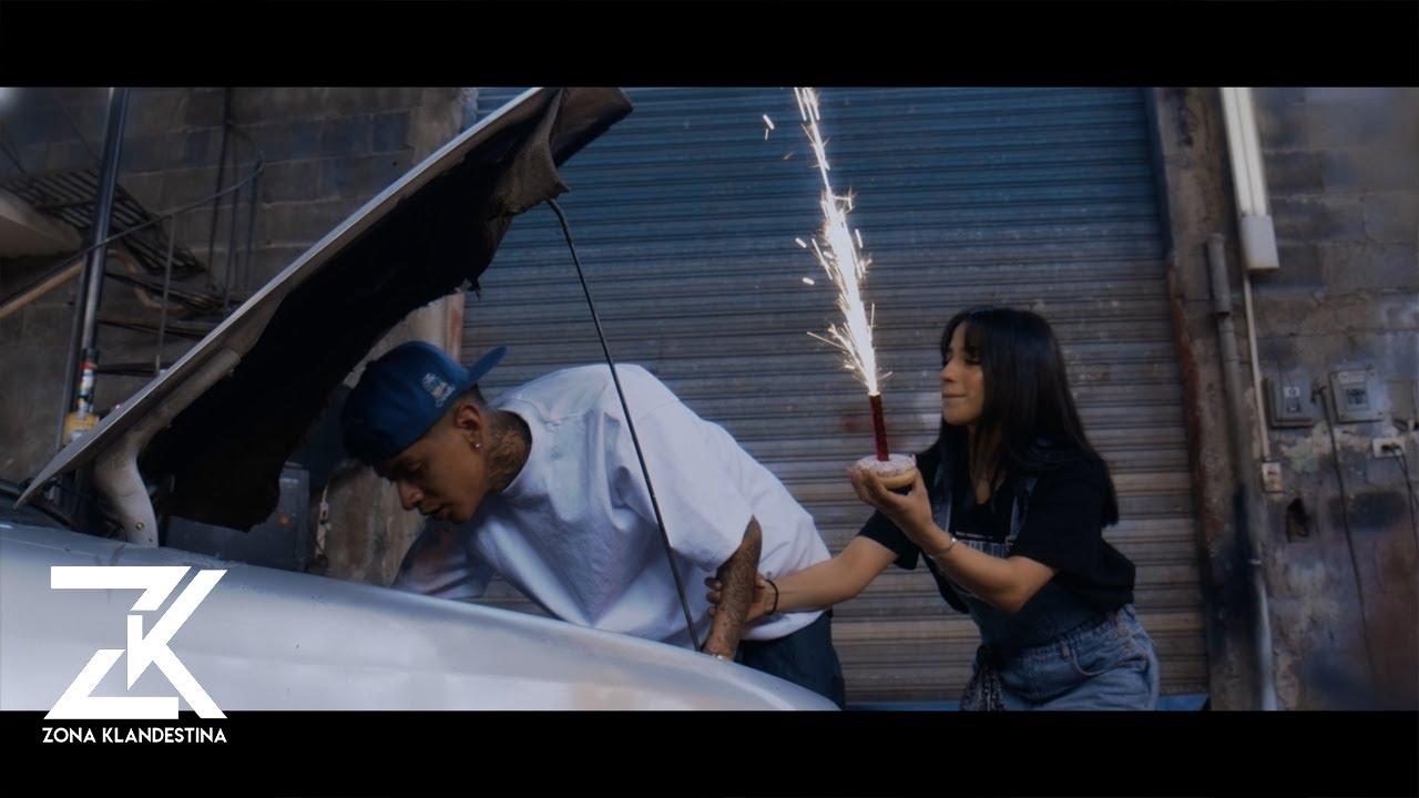 YERACK ROCHA - RIP LOVE 🩸🥀 Capítulo 1 (VIDEO OFICIAL)