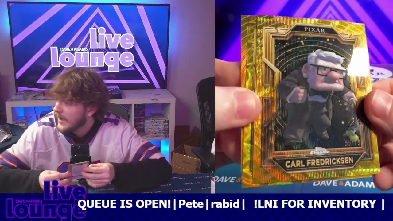 Crazy Disney Personal For Rabid 3/12/26