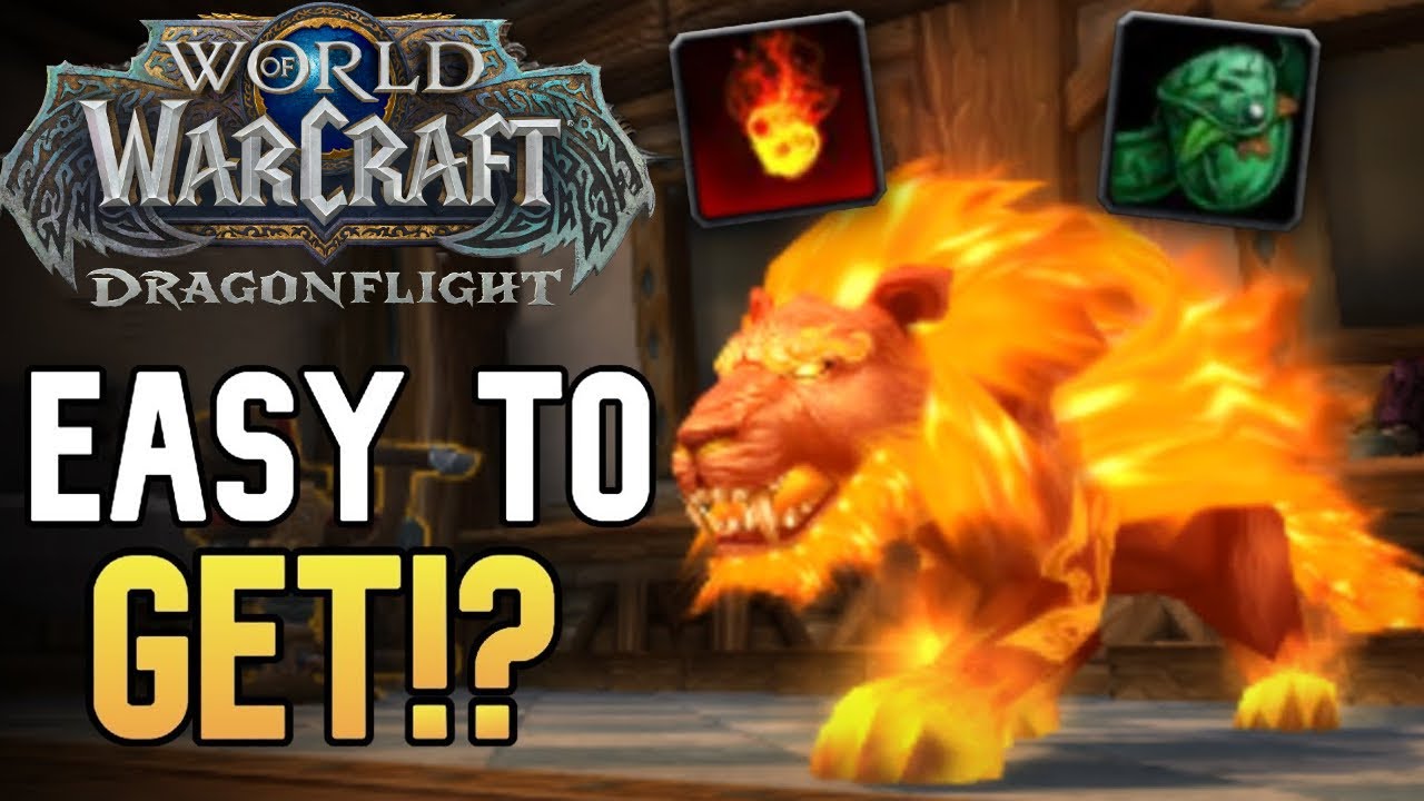 НОВЫЙ и ПРОСТОЙ способ получить огненного кота навсегда!