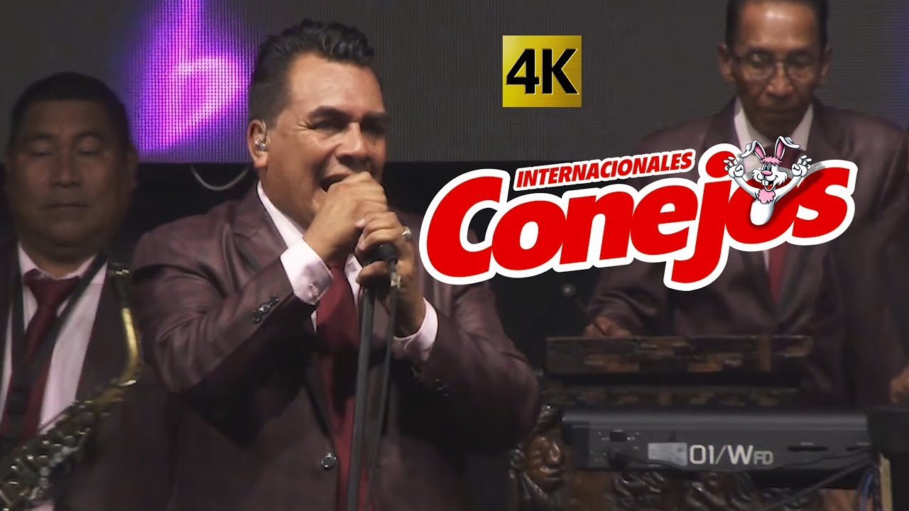 El Norti Rollo # 1 4K - Internacionales Conejos