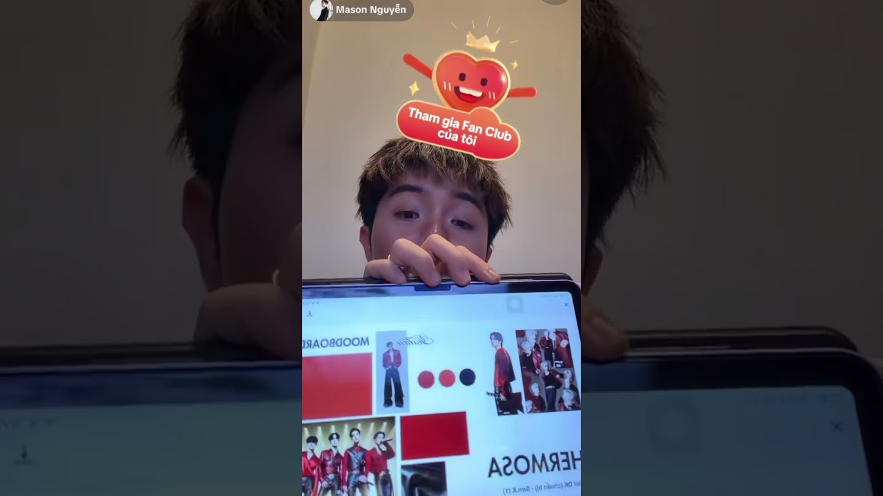 260105 Mason Nguyễn livestream & Bùi Trường Linh, CongB | Bộ đôi sinh lời Dispatchvn đưa tin về 🐐🏔️ 