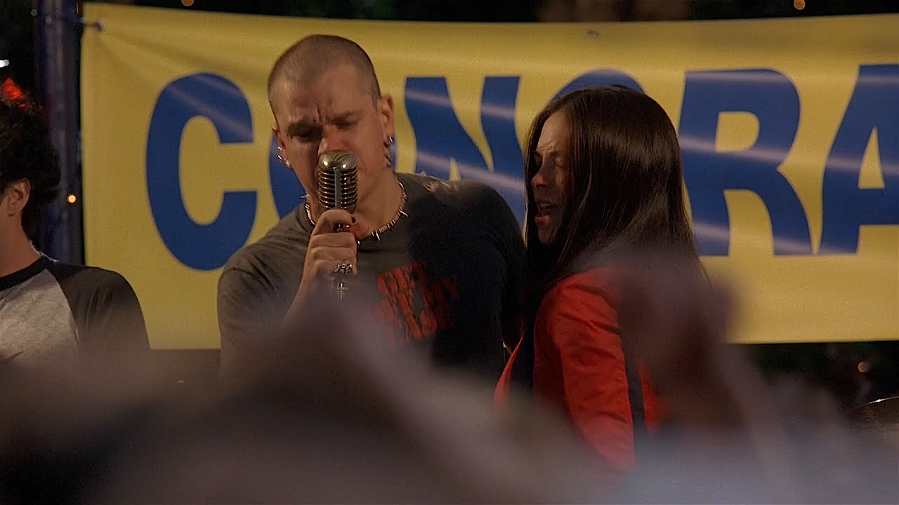 Eurotrip (2004) - Scotty Doesn't Know