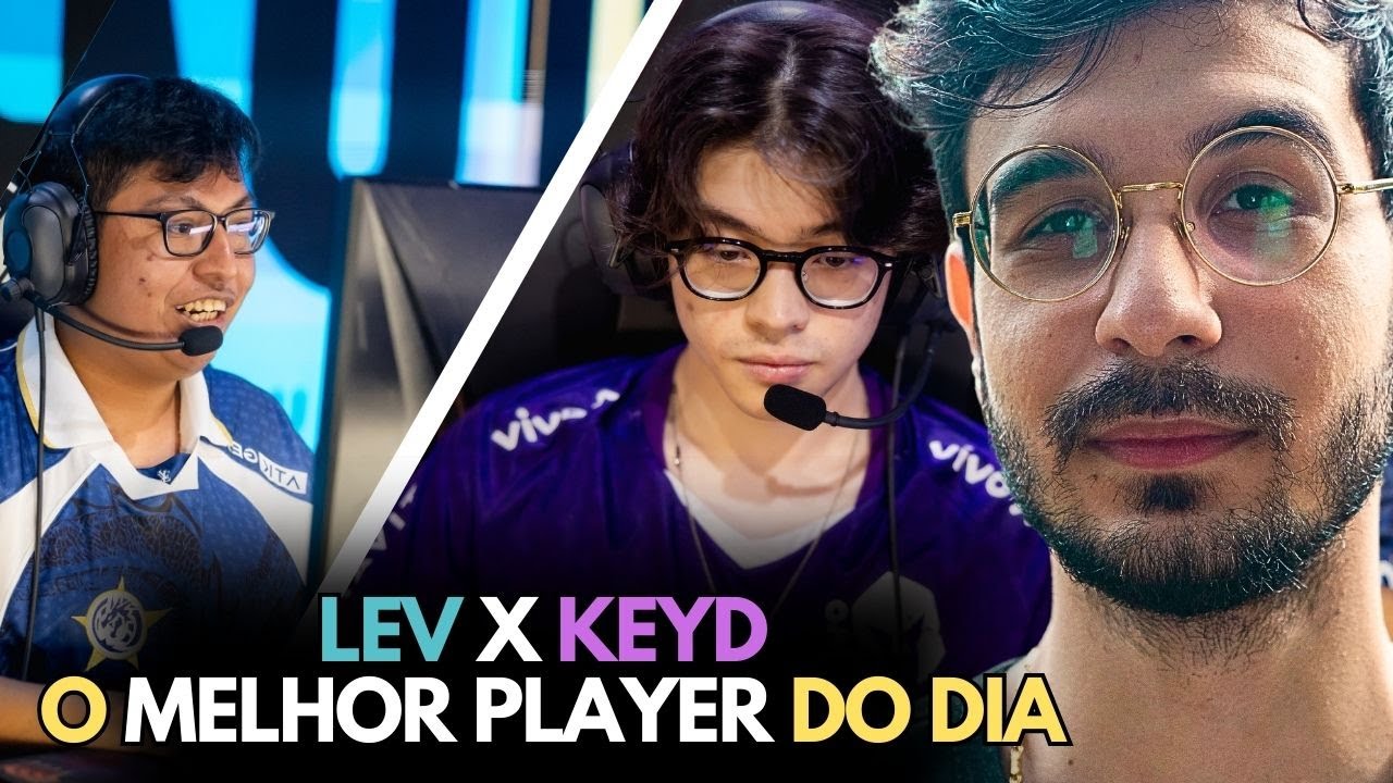 REVOLTA REAGE  -  Keyd x Lev / LTA SUL - Ilha da Sucata ft Tockers, Jukes e Absol