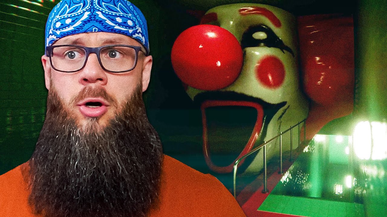 🤡?